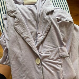 Purple brand/ sleepy jones pj collaboration